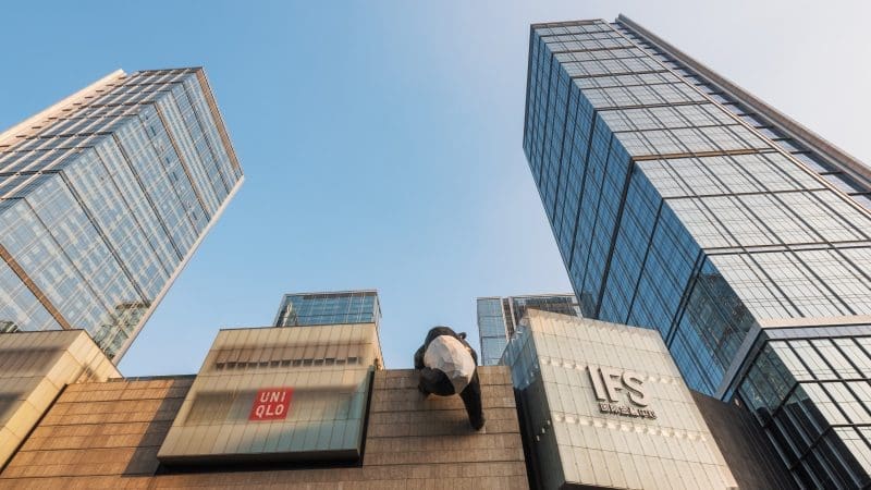 在成都春熙路逛街需注意! 跟你搭訕的大多是騙子|帶你識破十大常見街頭騙術