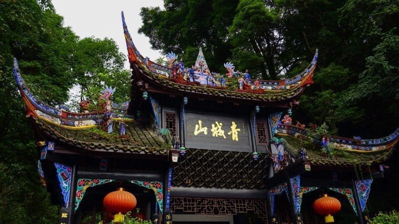 成都市區與周邊郊區有哪些熱門景點?包車導遊精選必去地點總整理