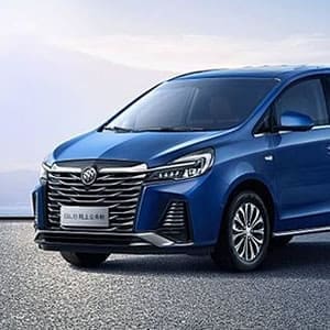 別克 GL8 商務車