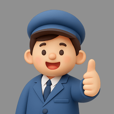 司機+導遊