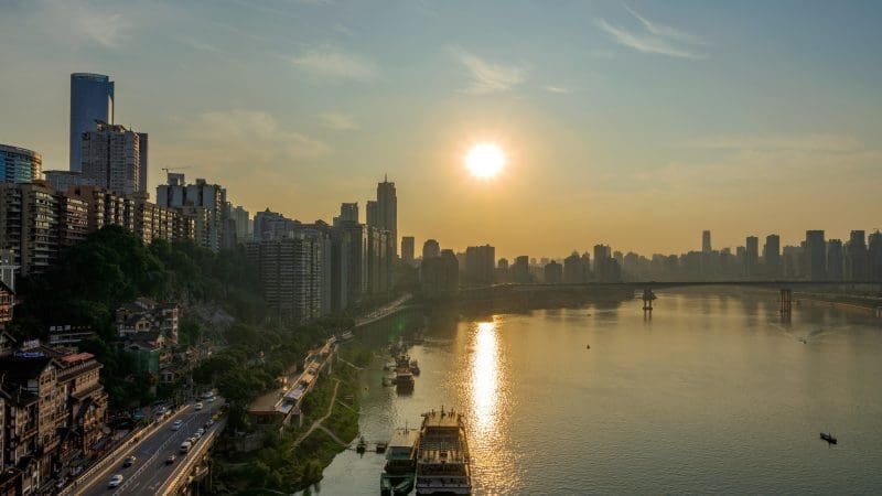 幾月份去重慶最好最適合? 重慶四季旅遊攻略與不同季節的旅遊推薦行程