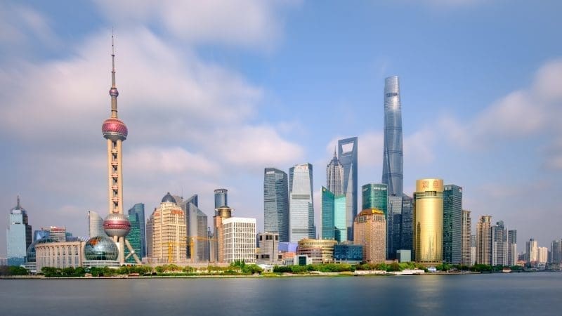 台灣人初次來大陸必看懶人攻略｜上網功能、行動支付、必備App一次搞定