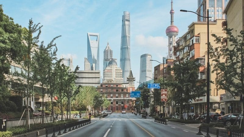 上海包車旅遊服務，客製化小包團自由行