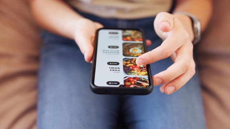 沒有大陸門號也能點外賣嗎? 中國外賣教學|美團、餓了嗎下單攻略