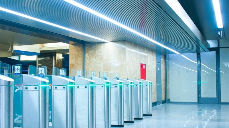 2025台胞證快速通關(自助通關)攻略｜台灣旅客必看，入境大陸走e通道不用再排隊