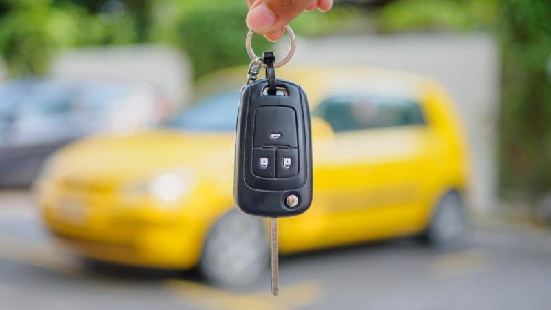 台灣人可以在大陸租車嗎? ｜中國大陸自駕旅遊流程與注意事項全攻略