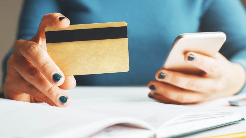 台灣旅客如何”綁定信用卡”or”充值”到支付寶或微信支付｜完整教學