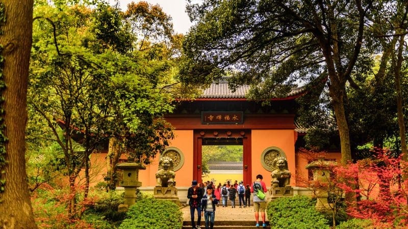 漫遊江南古韻蘇杭七日 | 西湖煙雨 · 烏鎮水鄉 · 蘇州園林 · 上海風華