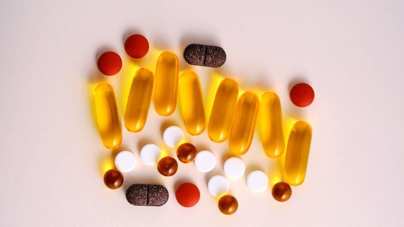 入境中國可以攜帶保健食品嗎?大陸導遊教你安全帶入維他命不被沒收!