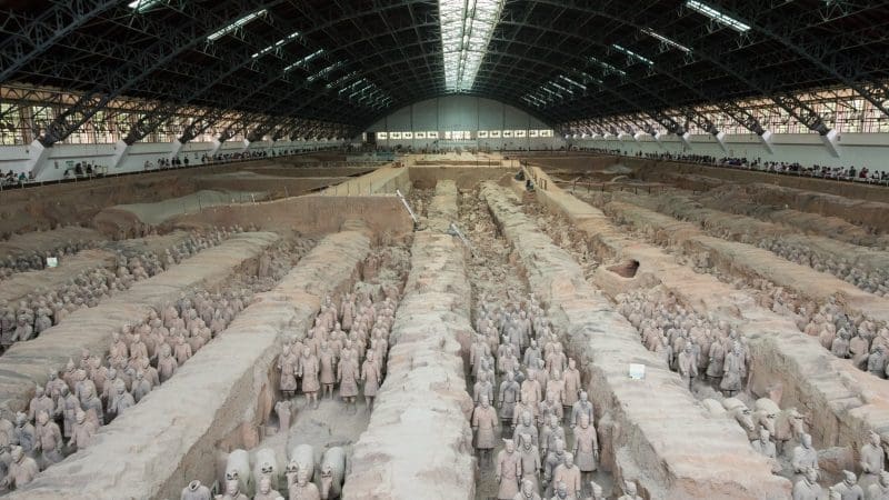 台灣旅客如何預約大陸景區門票?持台胞證微信購票+支付寶預約教學